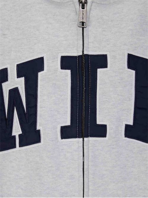 Felpa in cotone CARHARTT WIP | I03469148206